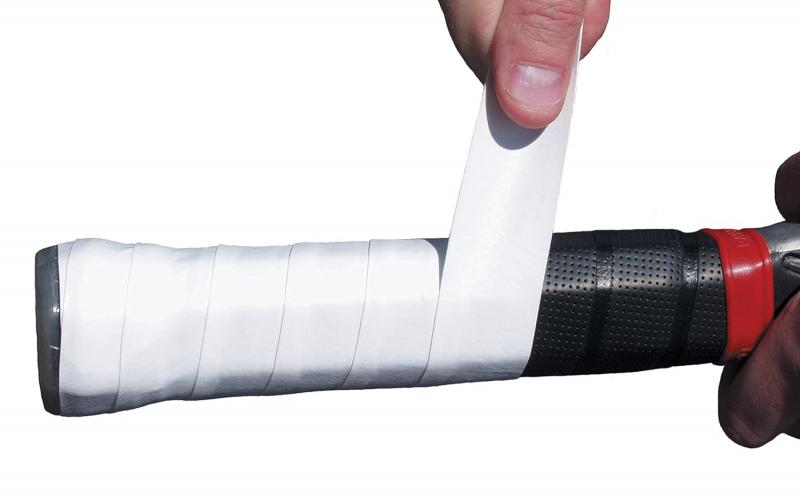 Improve Your Tennis Game This Summer With The Mega Tac Overgrip