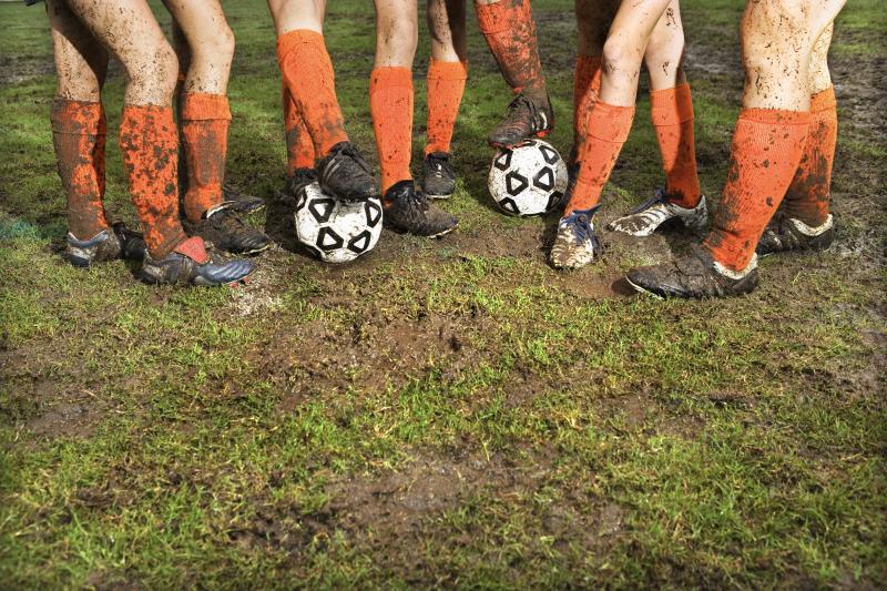 Improve Your Young Soccer Player’s Game in 2023: An Essential Guide to Finding the Right Shin Guards