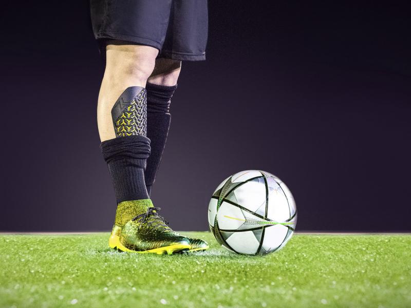 Improve Your Young Soccer Player’s Game in 2023: An Essential Guide to Finding the Right Shin Guards