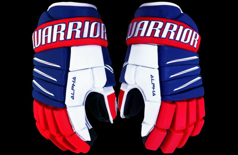 Improving Your Game with the Warrior Evo QX Gloves