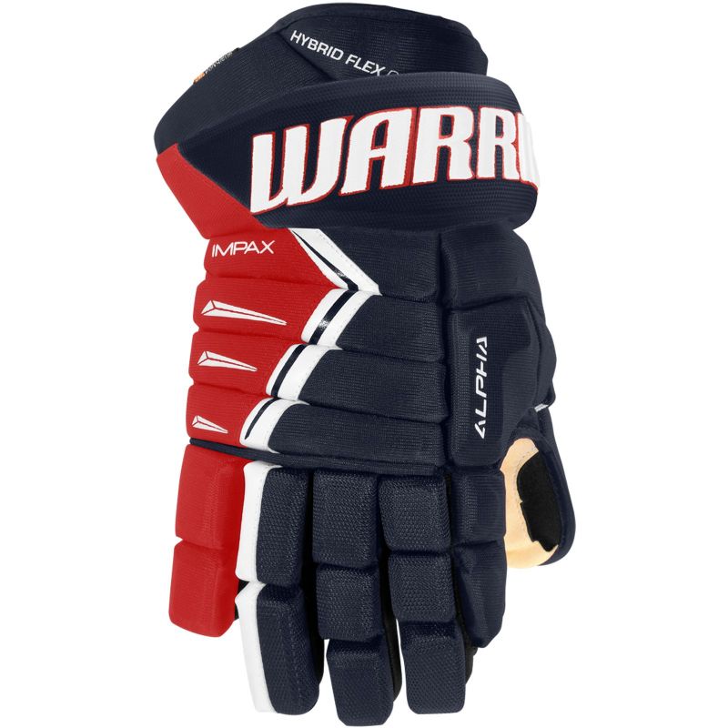 Improving Your Game with the Warrior Evo QX Gloves