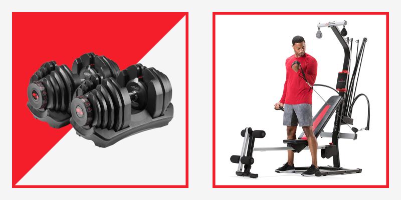 In search of Bowflex equipment. Find Prices, Deals & Stores Near Me in 2023