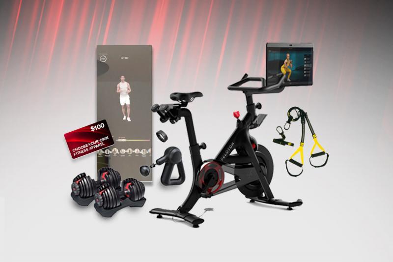 In search of Bowflex equipment. Find Prices, Deals & Stores Near Me in 2023