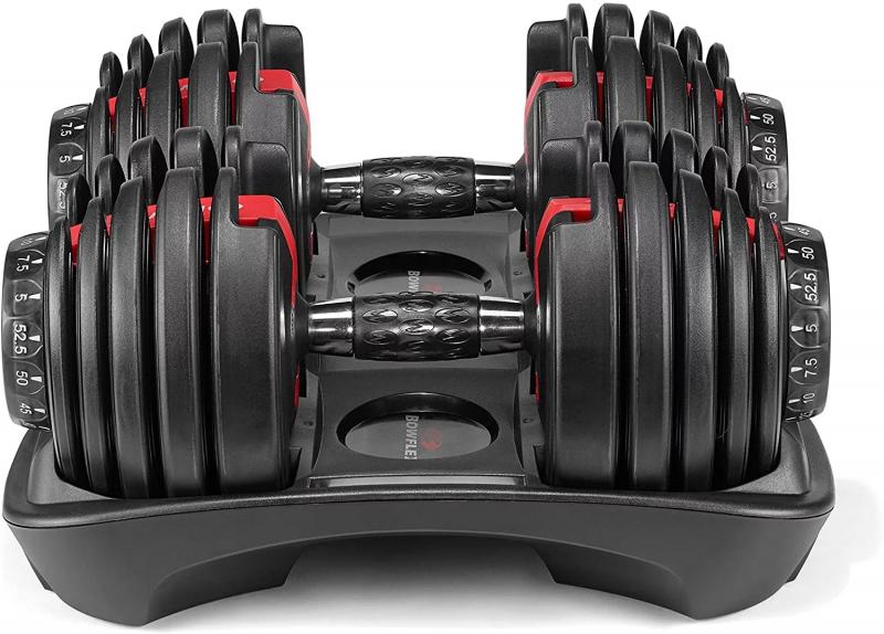 In search of Bowflex equipment. Find Prices, Deals & Stores Near Me in 2023