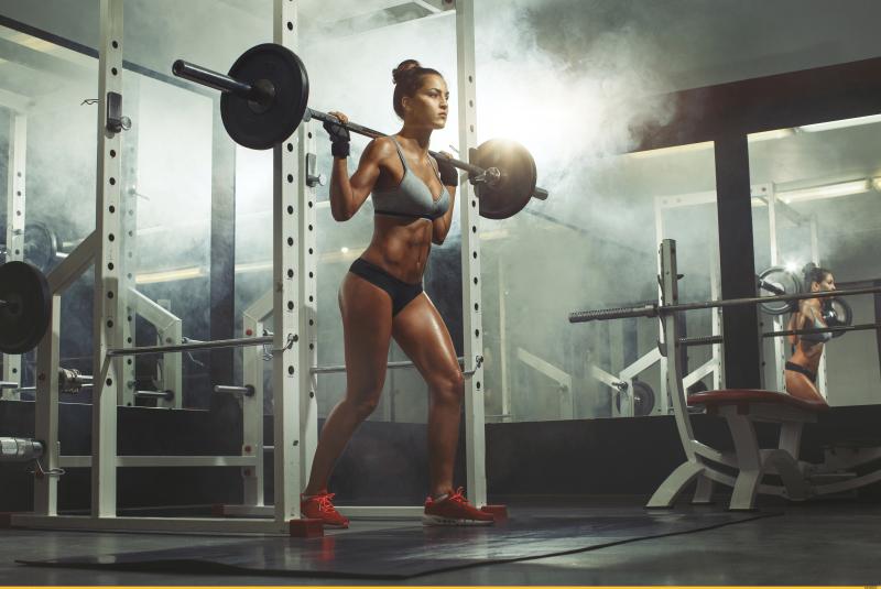 In Search Of The Best Power Squat Rack Under 500: This Body Champ Model Impresses