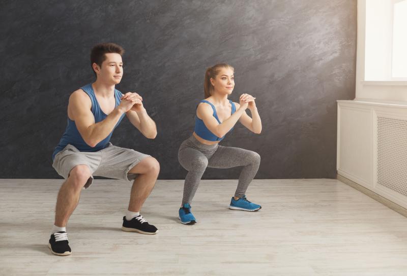 In Search Of The Best Power Squat Rack Under 500: This Body Champ Model Impresses