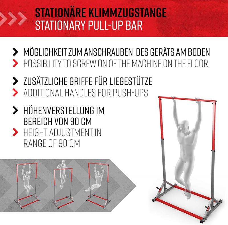 In Search Of The Best Power Squat Rack Under 500: This Body Champ Model Impresses