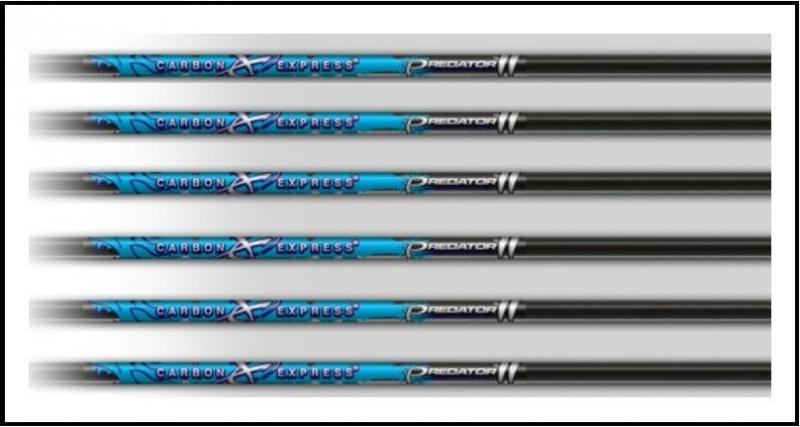 In Search of the Ultimate Lacrosse Shaft. Look No Further Than Carbon Pro 2.0 Power