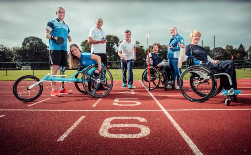 Inclusive Sports: How Can We Make Athletics More Accessible for People With Disabilities
