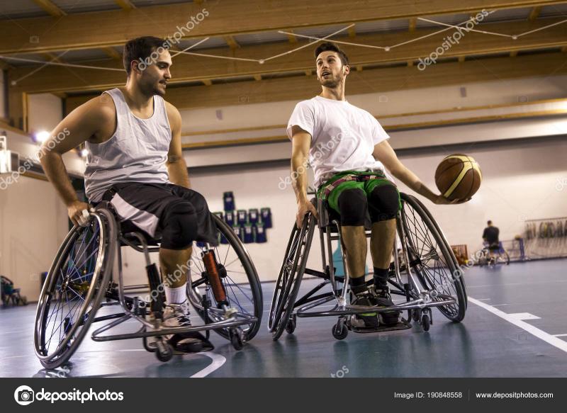 Inclusive Sports: How Can We Make Athletics More Accessible for People With Disabilities