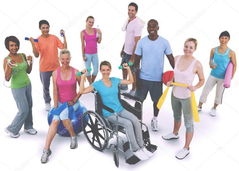 Inclusive Sports: How Can We Make Athletics More Accessible for People With Disabilities