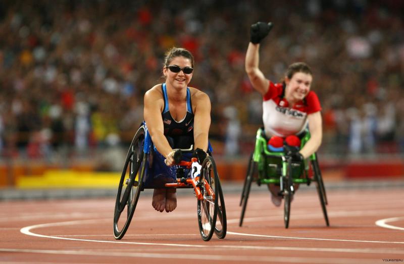 Inclusive Sports: How Can We Make Athletics More Accessible for People With Disabilities