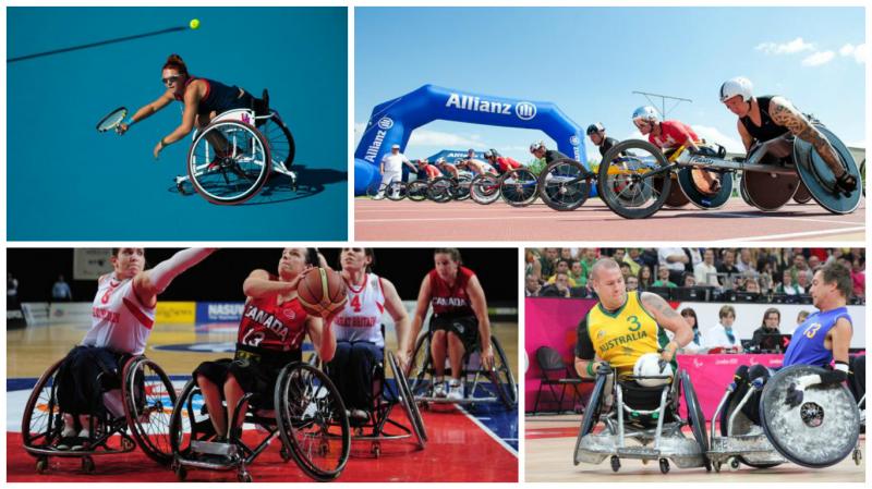 Inclusive Sports: How Can We Make Athletics More Accessible for People With Disabilities