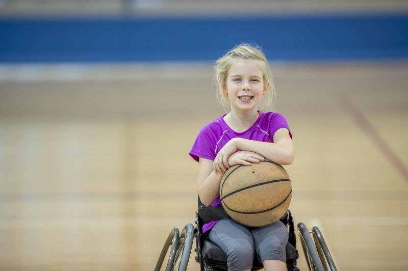 Inclusive Sports: How Can We Make Athletics More Accessible for People With Disabilities