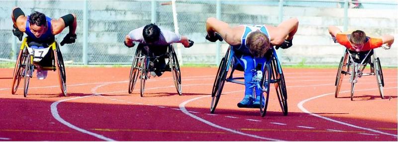 Inclusive Sports: How Can We Make Athletics More Accessible for People With Disabilities