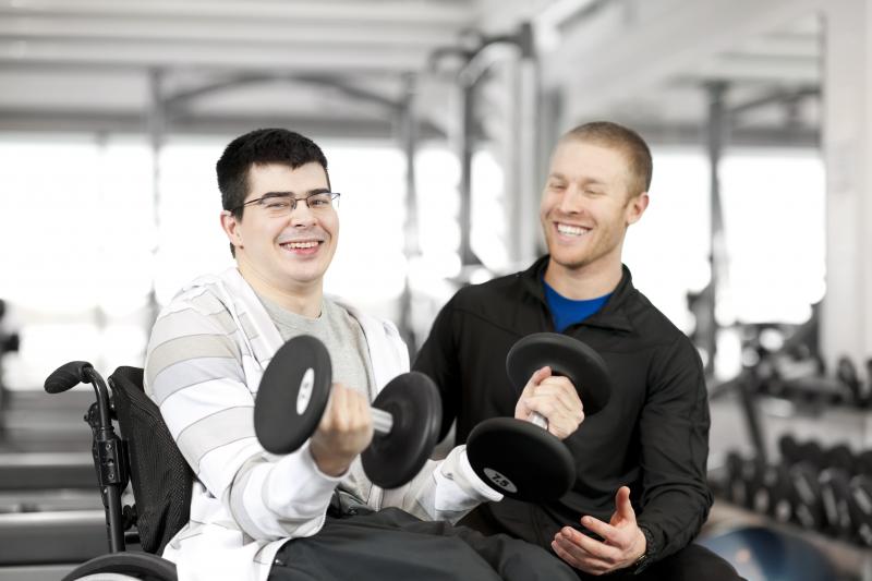 Inclusive Sports: How Can We Make Athletics More Accessible for People With Disabilities