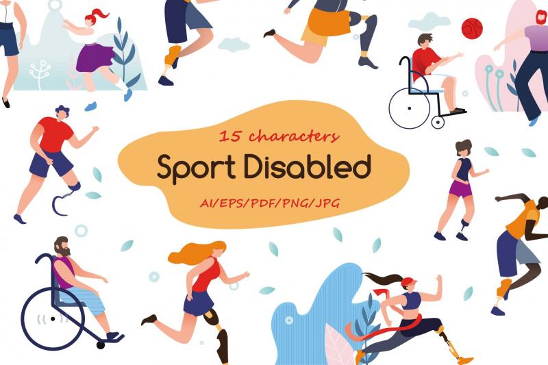Inclusive Sports: How Can We Make Athletics More Accessible for People With Disabilities