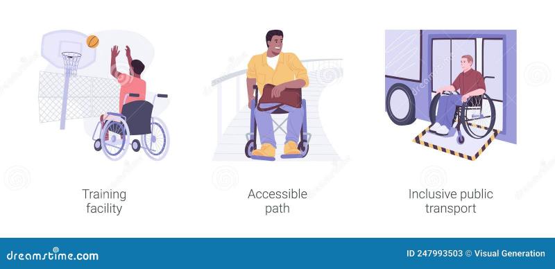 Inclusive Sports: How Can We Make Athletics More Accessible for People With Disabilities