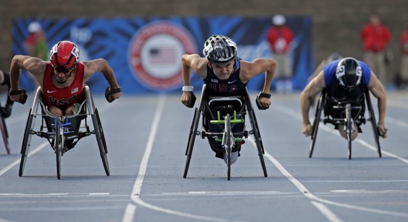 Inclusive Sports: How Can We Make Athletics More Accessible for People With Disabilities