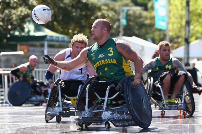 Inclusive Sports: How Can We Make Athletics More Accessible for People With Disabilities