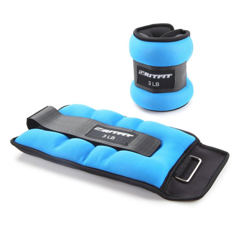 Increase Leg Strength with Ankle Weights: 10 Best 10 lb Ankle Weight Options