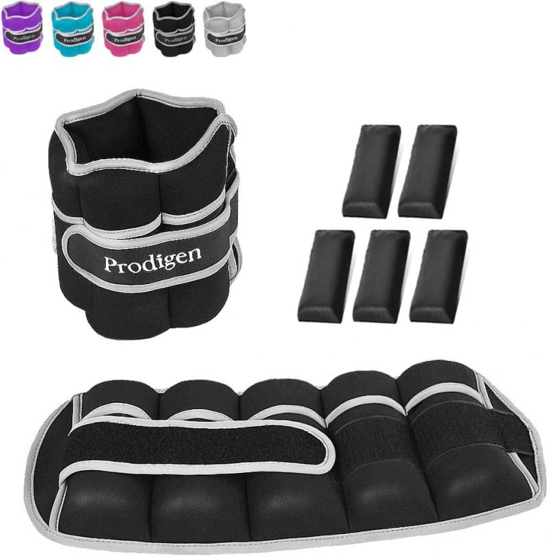 Increase Leg Strength with Ankle Weights: 10 Best 10 lb Ankle Weight Options