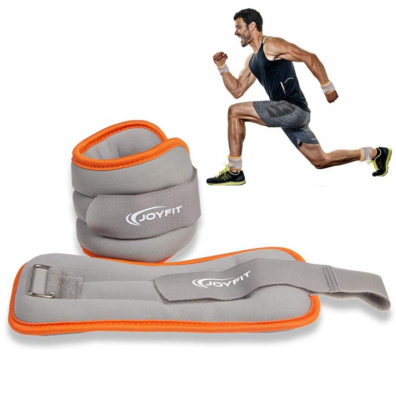 Increase Leg Strength with Ankle Weights: 10 Best 10 lb Ankle Weight Options