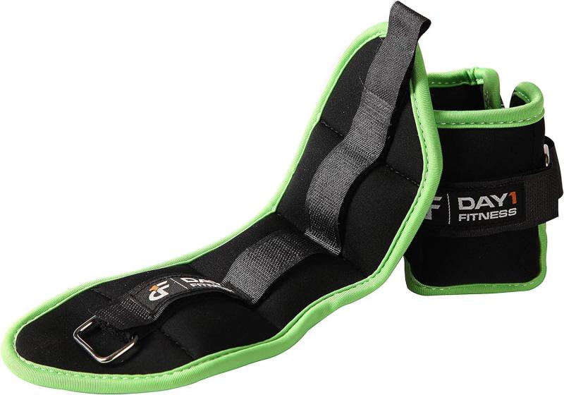 Increase Leg Strength with Ankle Weights: 10 Best 10 lb Ankle Weight Options
