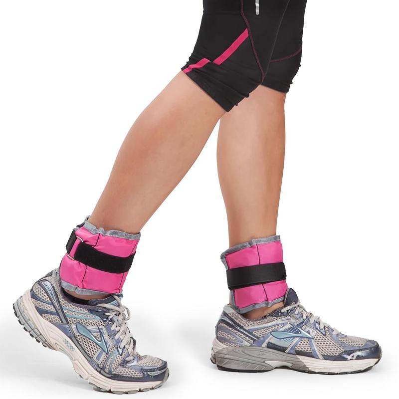 Increase Leg Strength with Ankle Weights: 10 Best 10 lb Ankle Weight Options