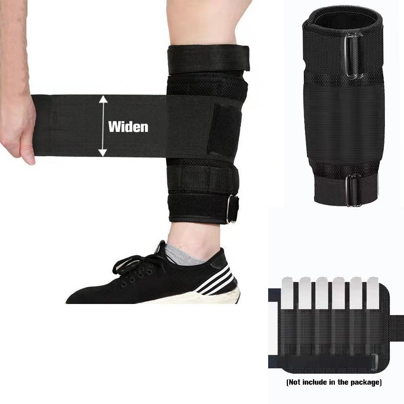 Increase Leg Strength with Ankle Weights: 10 Best 10 lb Ankle Weight Options