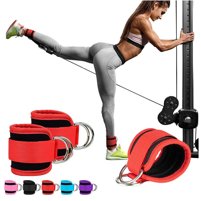 Increase Leg Strength with Ankle Weights: 10 Best 10 lb Ankle Weight Options