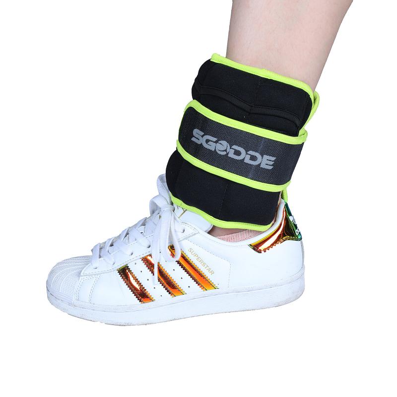 Increase Leg Strength with Ankle Weights: 10 Best 10 lb Ankle Weight Options