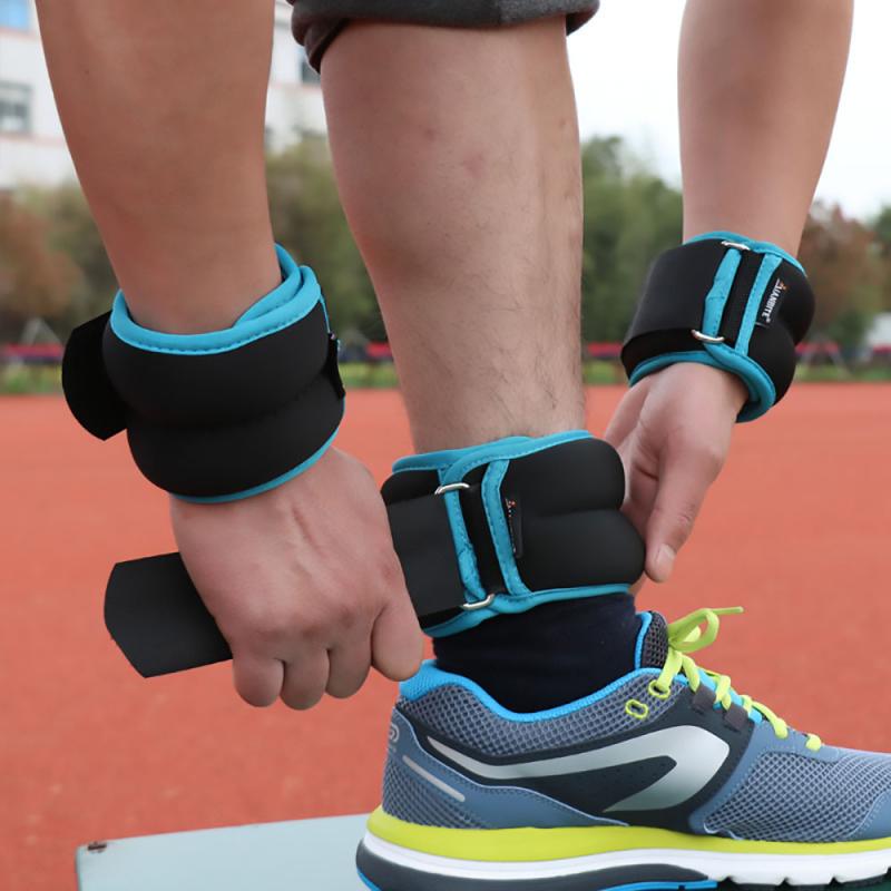 Increase Leg Strength with Ankle Weights: 10 Best 10 lb Ankle Weight Options