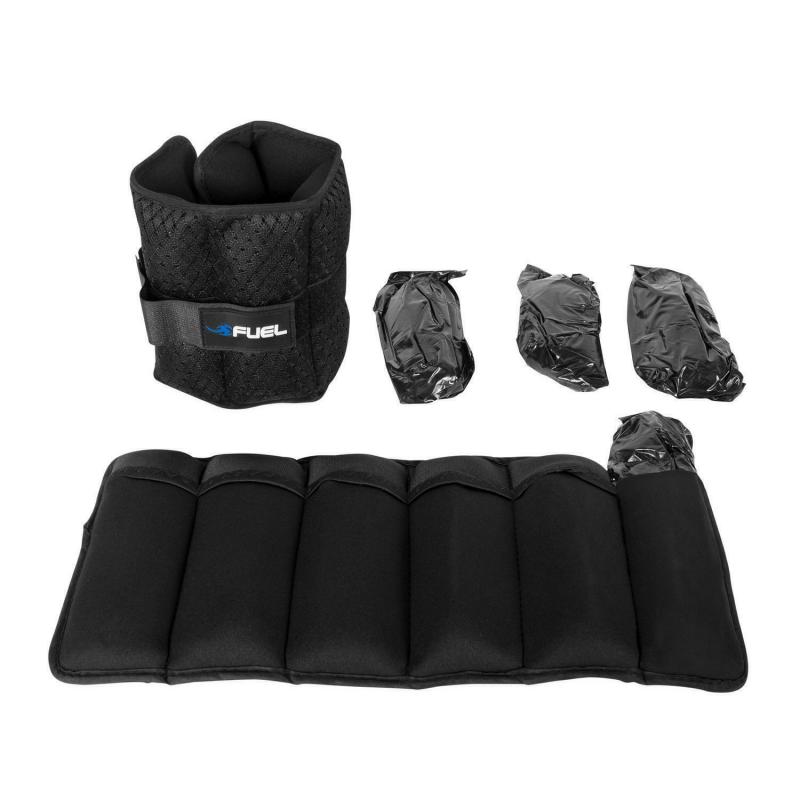 Increase Leg Strength with Ankle Weights: 10 Best 10 lb Ankle Weight Options