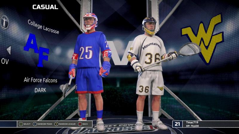 Increase Your Lacrosse Game: How The Stallion 200 Helps You Dominate