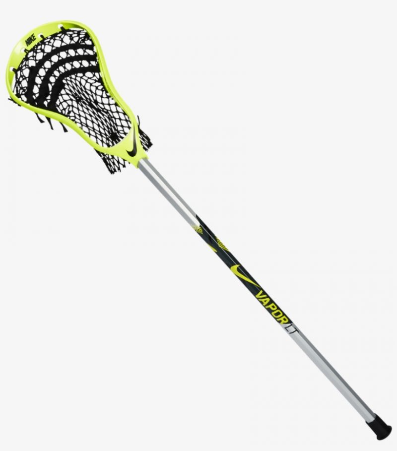 Increase Your Lacrosse Skills With The Nike Vapor LT Stick