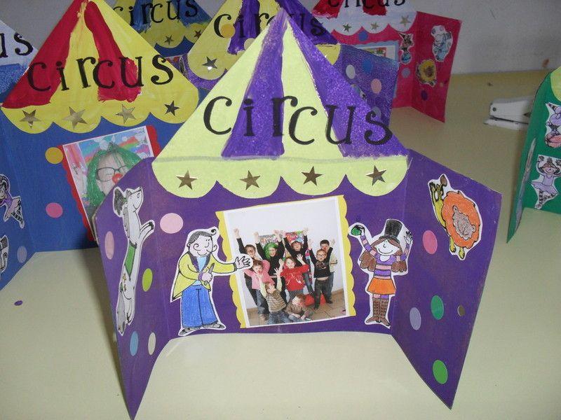 Incredible Circus Crafts: 15 Spectacular Preschool Circus Craft Ideas Kids Will Love