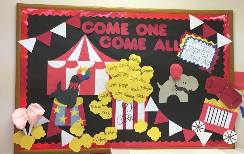 Incredible Circus Crafts: 15 Spectacular Preschool Circus Craft Ideas Kids Will Love