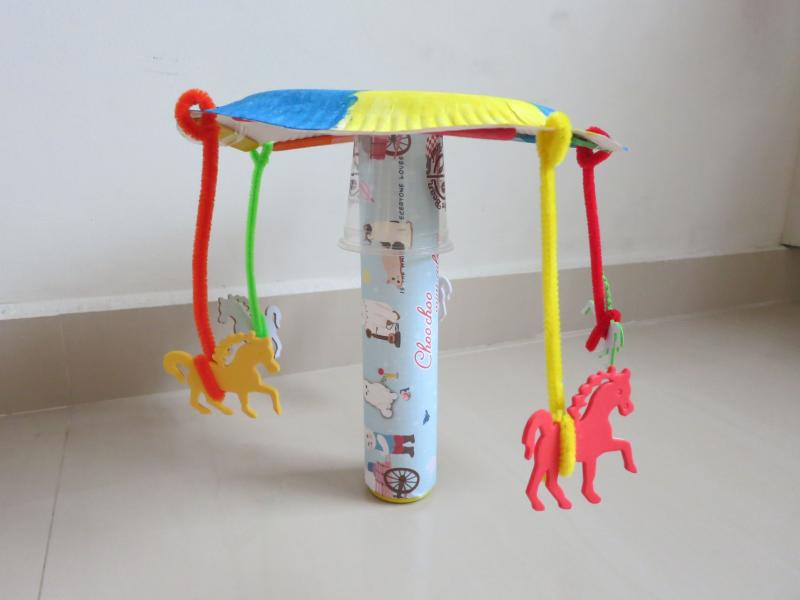 Incredible Circus Crafts: 15 Spectacular Preschool Circus Craft Ideas Kids Will Love