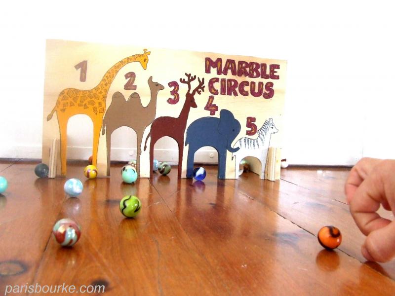 Incredible Circus Crafts: 15 Spectacular Preschool Circus Craft Ideas Kids Will Love