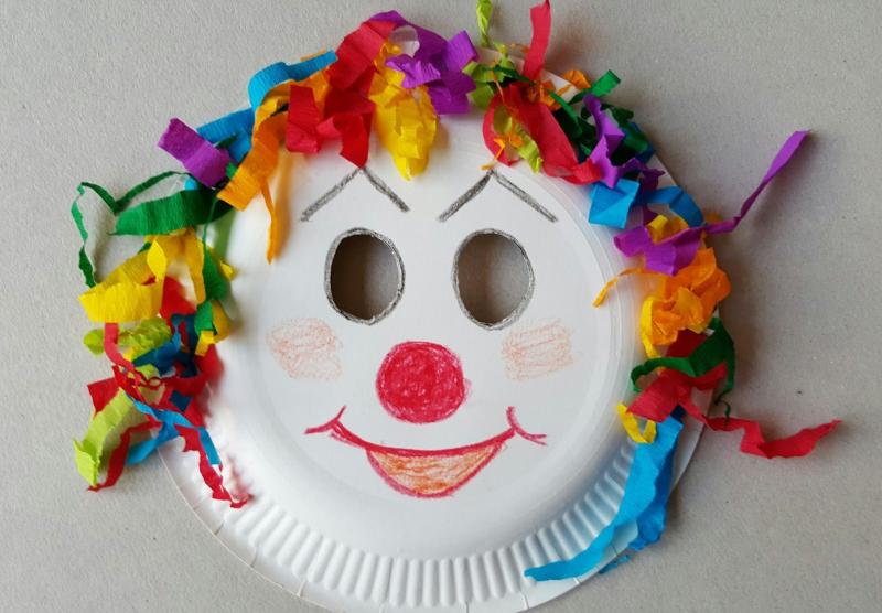 Incredible Circus Crafts: 15 Spectacular Preschool Circus Craft Ideas Kids Will Love
