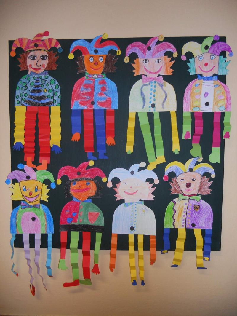 Incredible Circus Crafts: 15 Spectacular Preschool Circus Craft Ideas Kids Will Love