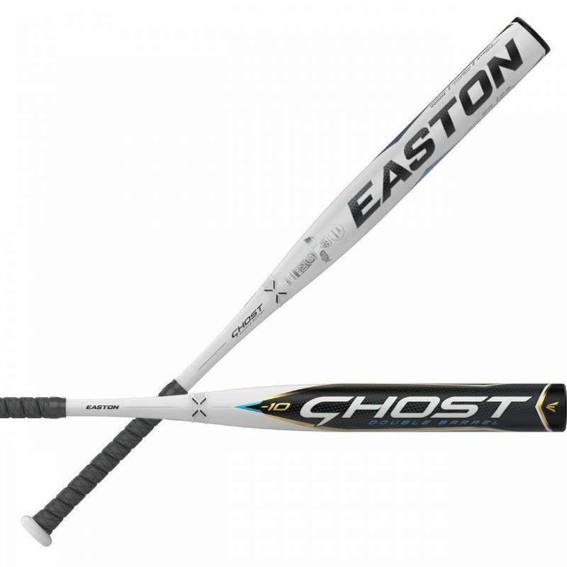 Incredible Fastpitch Bat 2023: Discover the Best Features of the Ghost Double Barrel Bat