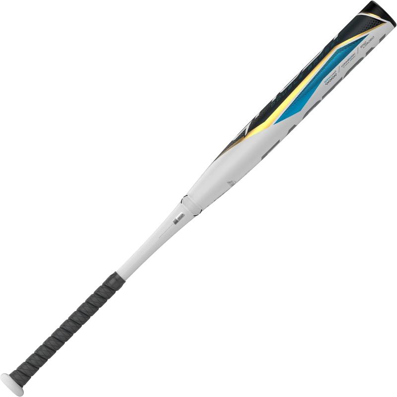 Incredible Fastpitch Bat 2023: Discover the Best Features of the Ghost Double Barrel Bat