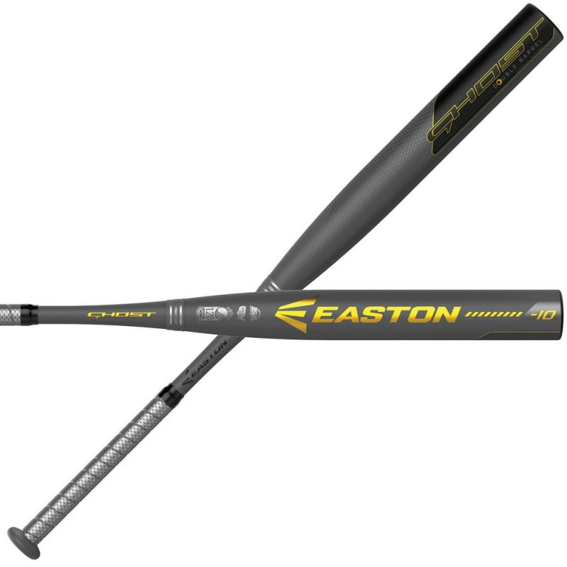 Incredible Fastpitch Bat 2023: Discover the Best Features of the Ghost Double Barrel Bat