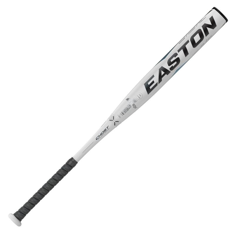 Incredible Fastpitch Bat 2023: Discover the Best Features of the Ghost Double Barrel Bat