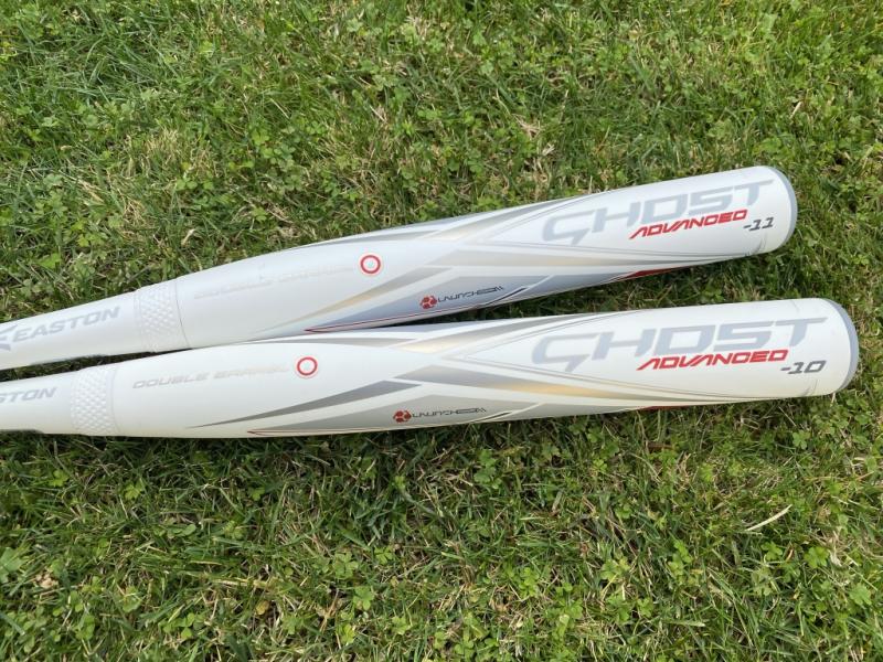 Incredible Fastpitch Bat 2023: Discover the Best Features of the Ghost Double Barrel Bat