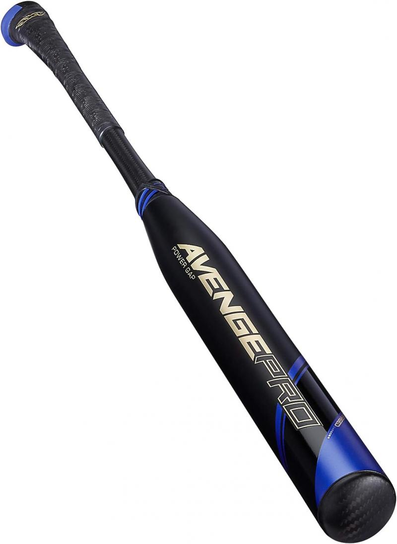 Incredible Fastpitch Bat 2023: Discover the Best Features of the Ghost Double Barrel Bat