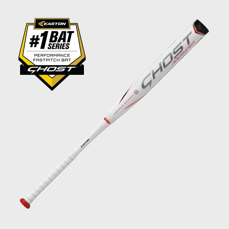 Incredible Fastpitch Bat 2023: Discover the Best Features of the Ghost Double Barrel Bat