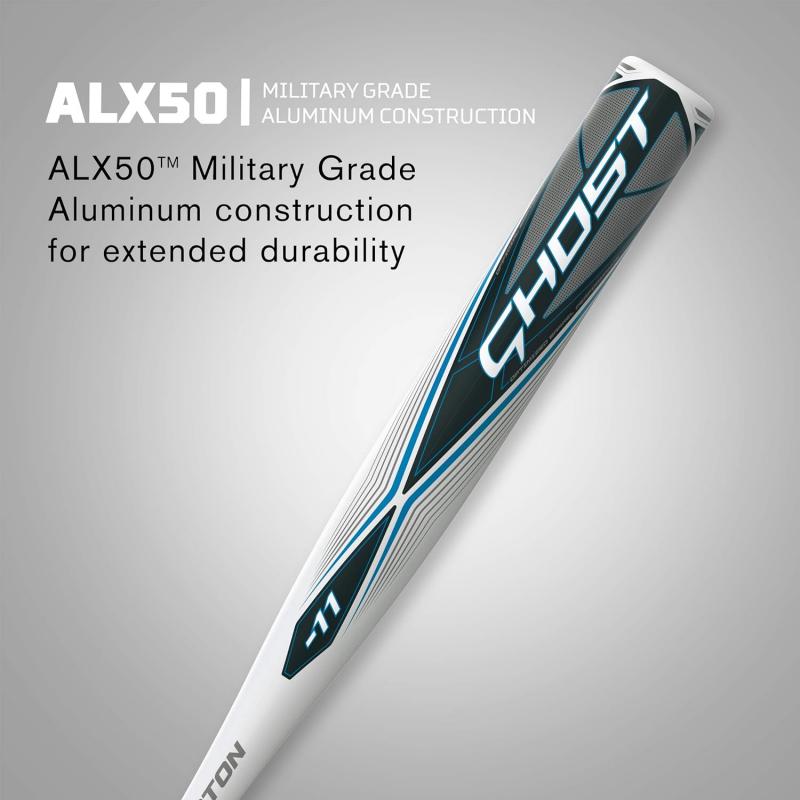 Incredible Fastpitch Bat 2023: Discover the Best Features of the Ghost Double Barrel Bat